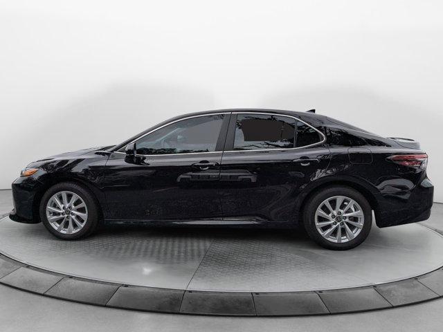 used 2023 Toyota Camry car, priced at $24,295