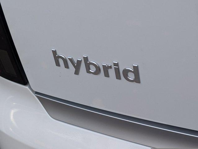 new 2026 Hyundai Palisade Hybrid car, priced at $60,230