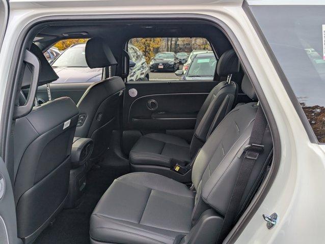 new 2026 Hyundai Palisade Hybrid car, priced at $60,230