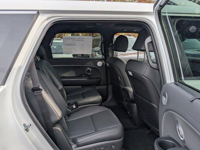 new 2026 Hyundai Palisade Hybrid car, priced at $60,230