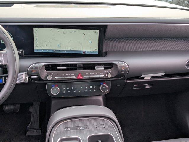 new 2026 Hyundai Palisade Hybrid car, priced at $60,230