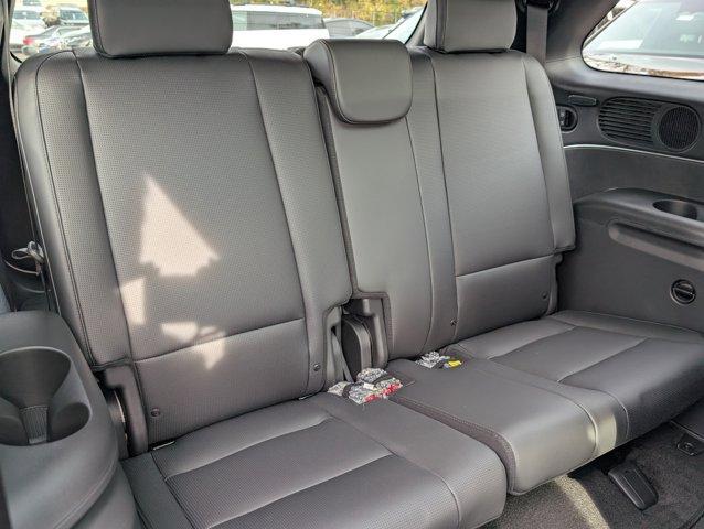 new 2026 Hyundai Palisade Hybrid car, priced at $60,230