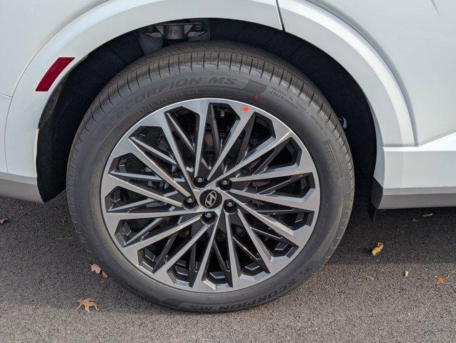 new 2026 Hyundai Palisade Hybrid car, priced at $60,230