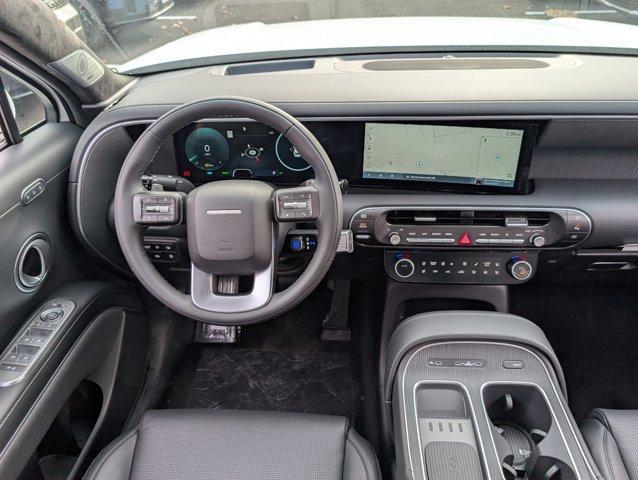 new 2026 Hyundai Palisade Hybrid car, priced at $60,230