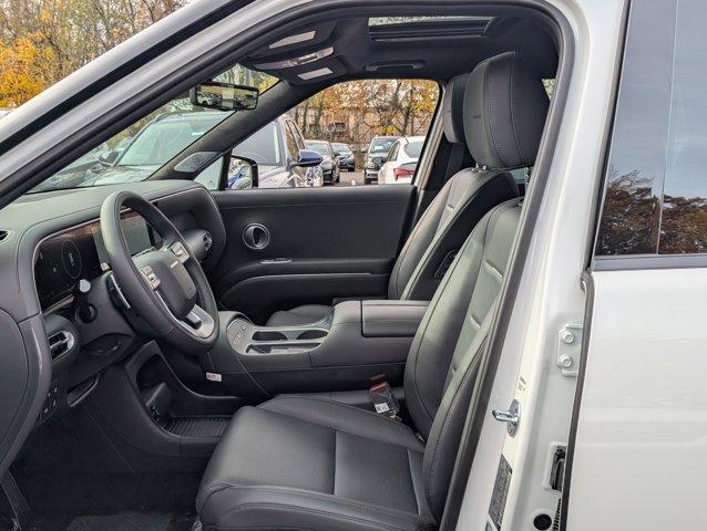 new 2026 Hyundai Palisade Hybrid car, priced at $60,230