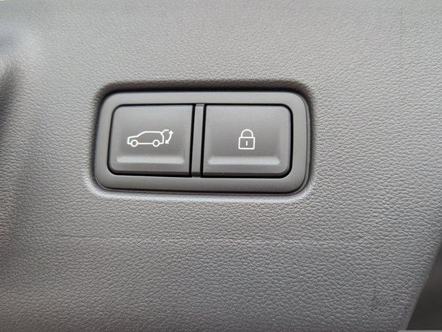 new 2026 Hyundai Palisade Hybrid car, priced at $60,230