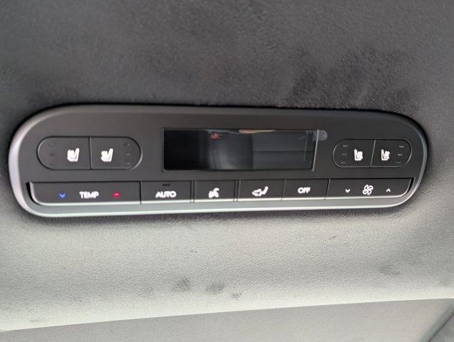 new 2026 Hyundai Palisade Hybrid car, priced at $60,230