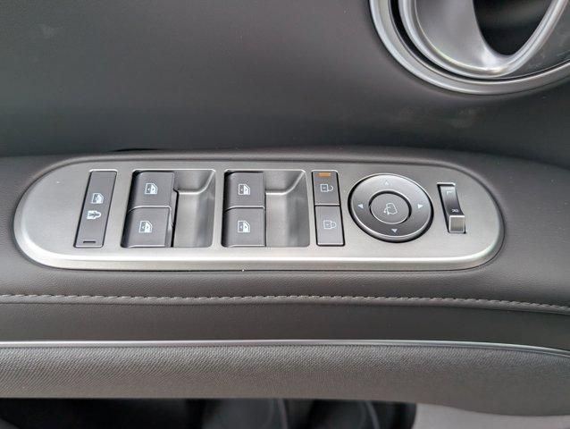 new 2026 Hyundai Palisade Hybrid car, priced at $60,230