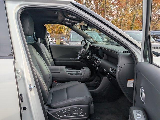 new 2026 Hyundai Palisade Hybrid car, priced at $60,230