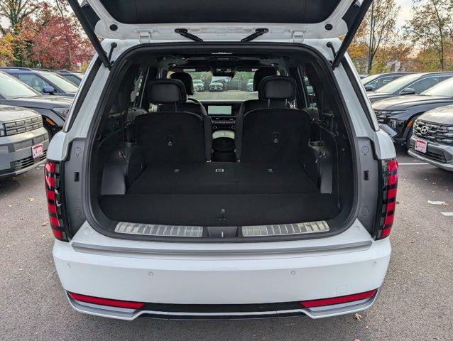 new 2026 Hyundai Palisade Hybrid car, priced at $60,230