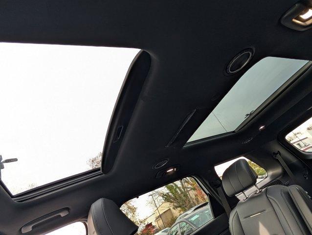 new 2026 Hyundai Palisade Hybrid car, priced at $60,230