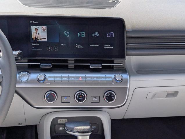 new 2026 Hyundai Kona car, priced at $26,143