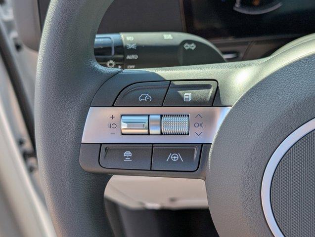 new 2026 Hyundai Kona car, priced at $26,143