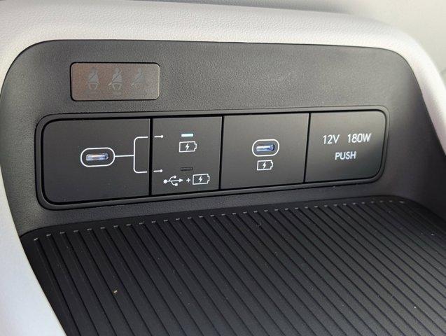 new 2026 Hyundai Kona car, priced at $26,143