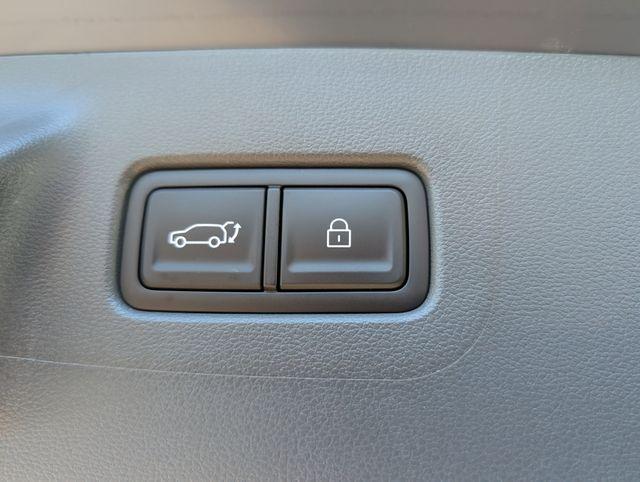 new 2026 Hyundai Santa Fe car, priced at $47,628