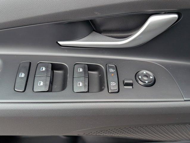 new 2026 Hyundai Elantra car, priced at $22,421