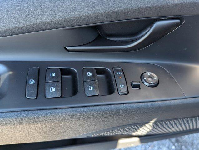 new 2025 Hyundai ELANTRA HEV car, priced at $26,251