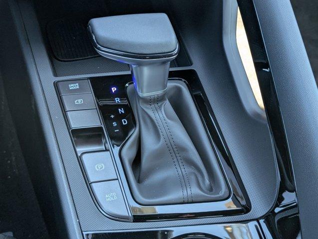 new 2025 Hyundai ELANTRA HEV car, priced at $26,251