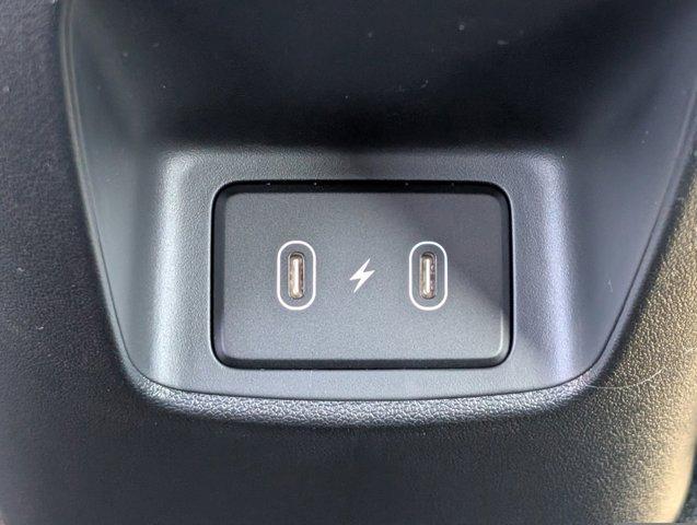 new 2025 Hyundai ELANTRA HEV car, priced at $26,251