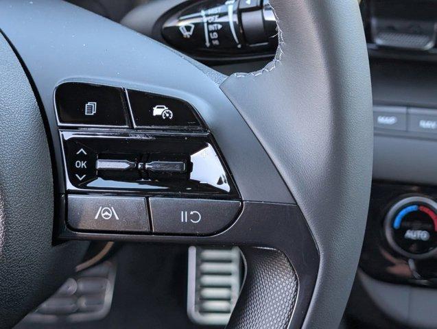 new 2025 Hyundai ELANTRA HEV car, priced at $26,251