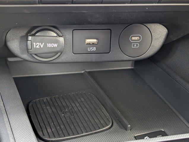 new 2025 Hyundai ELANTRA HEV car, priced at $26,251