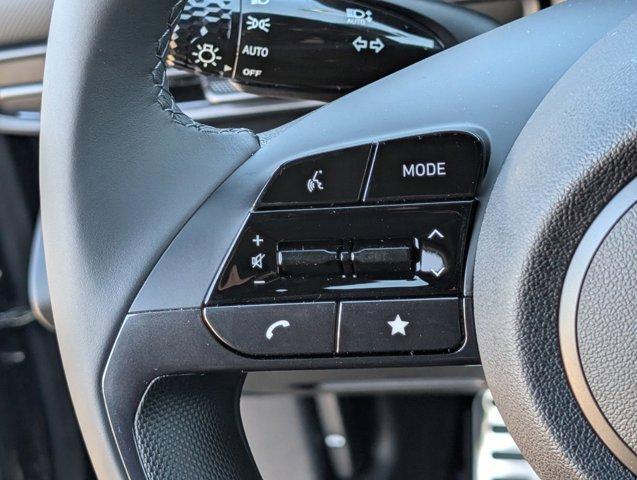 new 2025 Hyundai ELANTRA HEV car, priced at $26,251