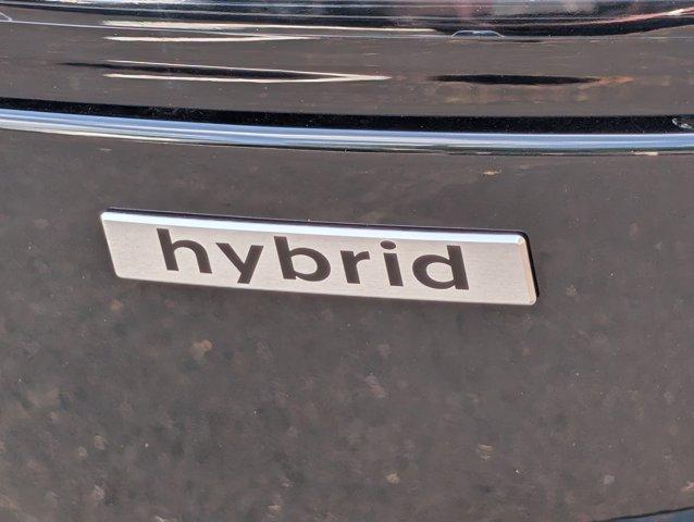 new 2025 Hyundai Sonata Hybrid car, priced at $36,768