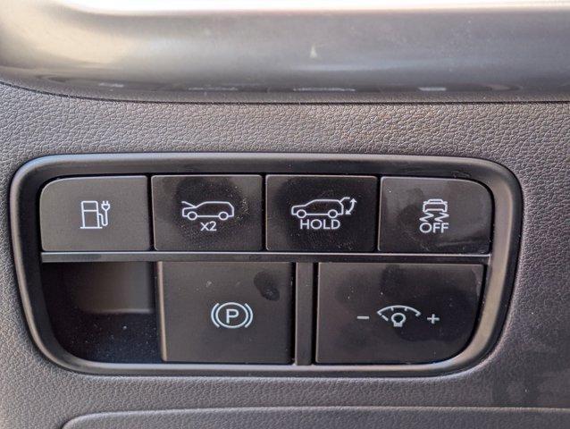 used 2026 Hyundai IONIQ 9 car, priced at $56,444