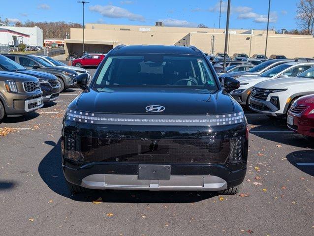 used 2026 Hyundai IONIQ 9 car, priced at $56,444