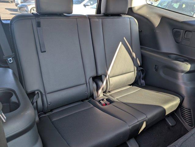 used 2026 Hyundai IONIQ 9 car, priced at $56,444