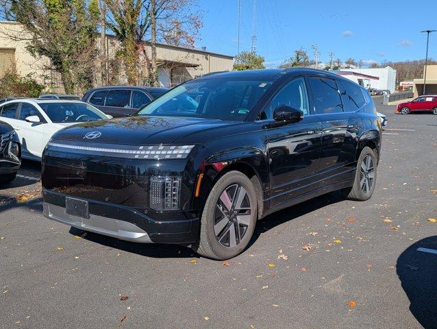 used 2026 Hyundai IONIQ 9 car, priced at $56,444