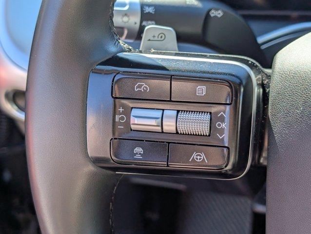 used 2026 Hyundai IONIQ 9 car, priced at $56,444