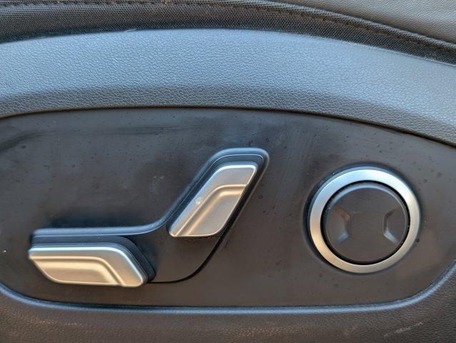 used 2026 Hyundai IONIQ 9 car, priced at $56,444