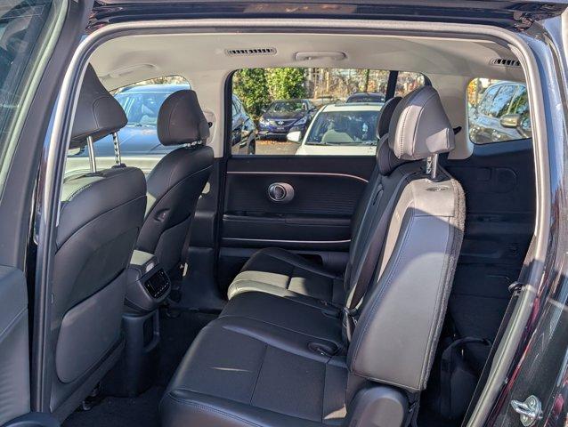 used 2026 Hyundai IONIQ 9 car, priced at $56,444