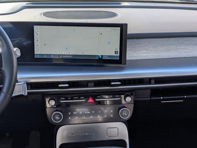 used 2026 Hyundai IONIQ 9 car, priced at $56,444