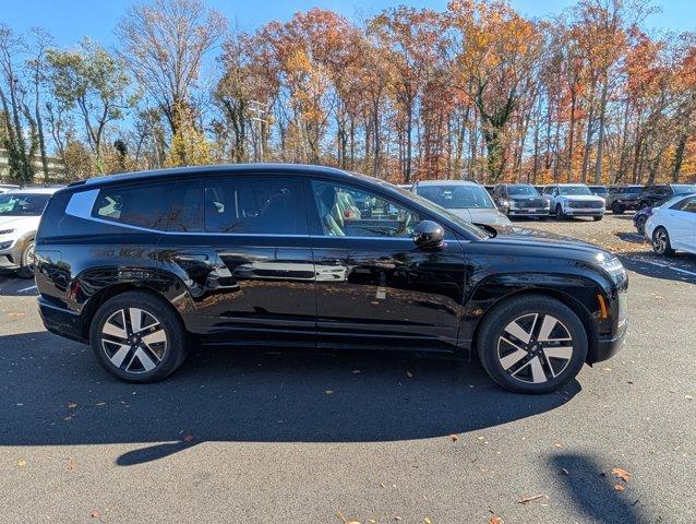 used 2026 Hyundai IONIQ 9 car, priced at $56,444