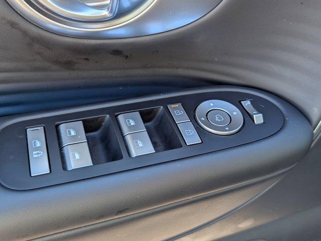 used 2026 Hyundai IONIQ 9 car, priced at $56,444