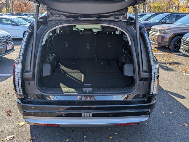 used 2026 Hyundai IONIQ 9 car, priced at $56,444