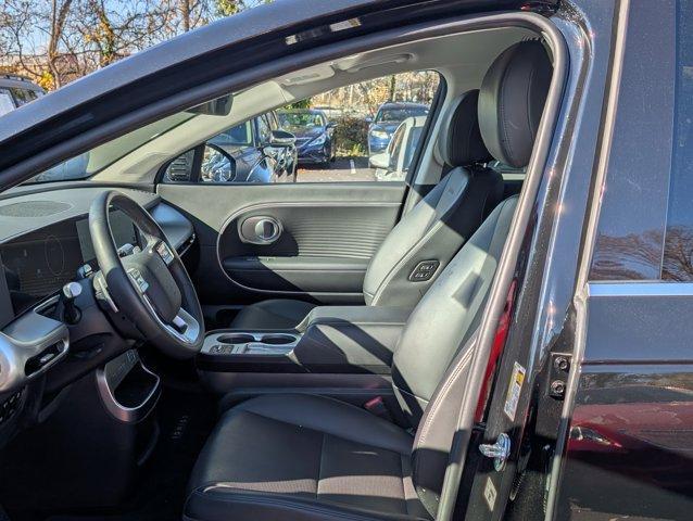used 2026 Hyundai IONIQ 9 car, priced at $56,444