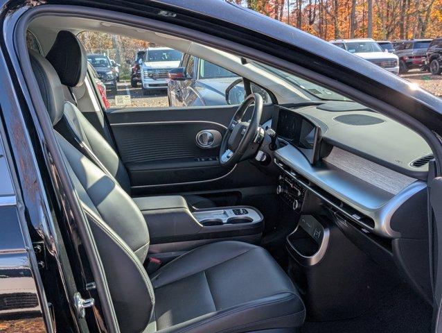 used 2026 Hyundai IONIQ 9 car, priced at $56,444