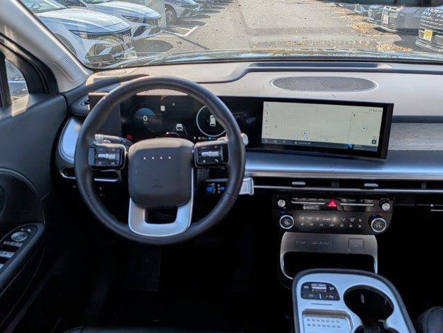 used 2026 Hyundai IONIQ 9 car, priced at $56,444