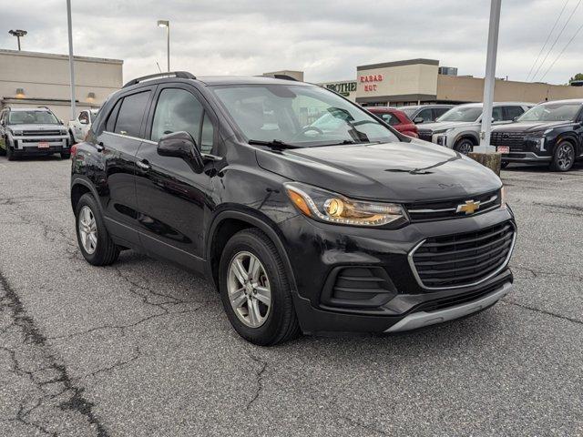 used 2020 Chevrolet Trax car, priced at $13,295