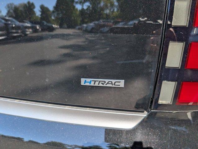 new 2026 Hyundai Palisade car, priced at $56,890