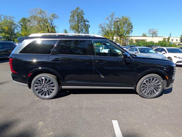 new 2026 Hyundai Palisade car, priced at $56,890