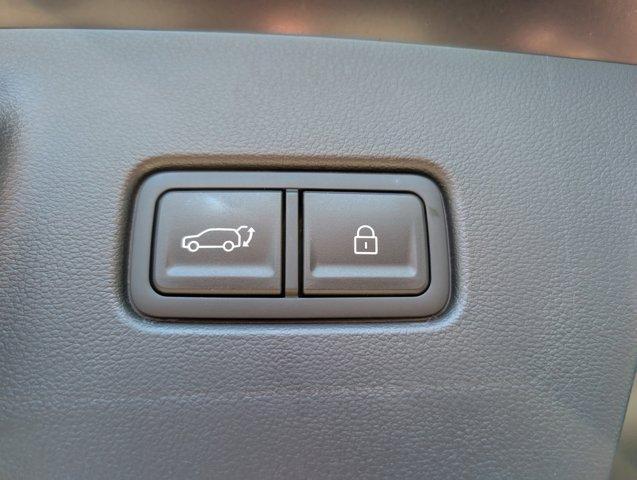 new 2026 Hyundai Palisade car, priced at $56,890