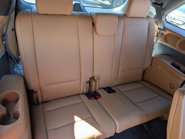 new 2026 Hyundai Palisade car, priced at $56,890