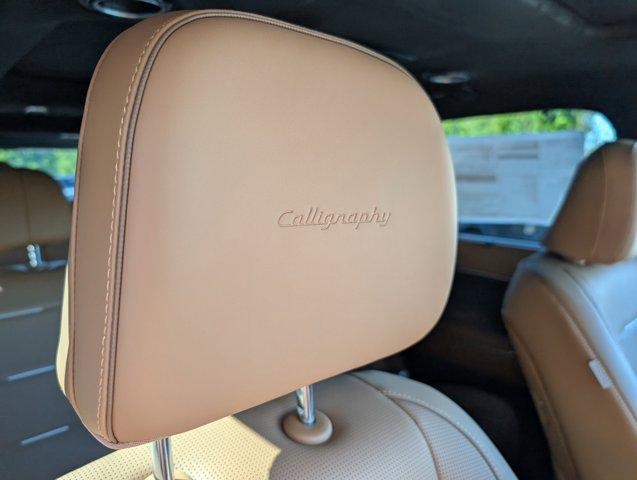 new 2026 Hyundai Palisade car, priced at $56,890