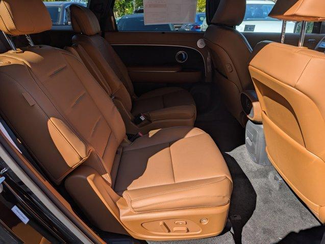 new 2026 Hyundai Palisade car, priced at $56,890