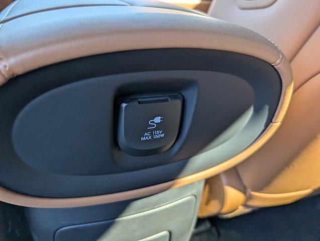 new 2026 Hyundai Palisade car, priced at $56,890