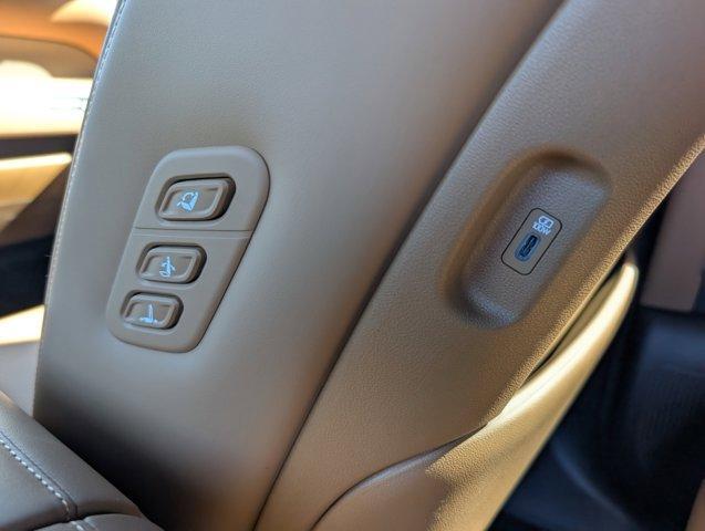 new 2026 Hyundai Palisade car, priced at $56,890